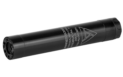 CGS HYRDA-AL 22 LR Silencer (HYDRA-AL)