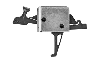 CMC Trigger 2-Stage 2lb Set 2lb Release Drop-In AR-15/10 (92504)