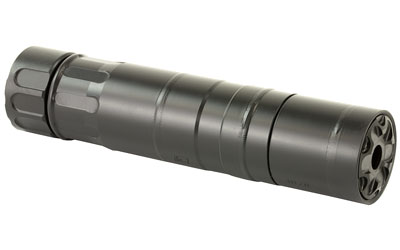 RUGGED Micro 7.62 Silencer (MICRO)