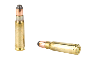 7.62x39 PPU 123gr SP RN (PP76239S)