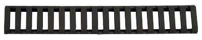 Magpul Ladder Rail Panels Black (MAG013-BLK)