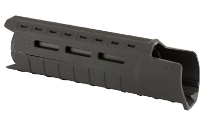 Magpul AR15 Carbine Length M-LOK Slim Line Handguard Black (MAG538-BLK)
