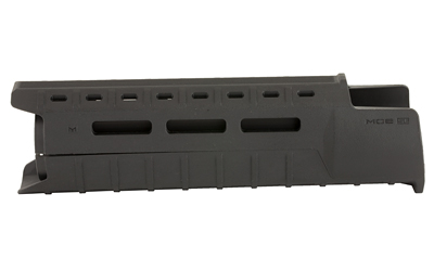 Magpul AR15 Carbine Length M-LOK Slim Line Handguard Black (MAG538-BLK)