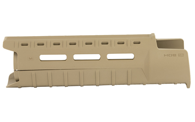 Magpul AR15 Carbine Length M-LOK Slim Line Handguard FDE (MAG538-FDE)