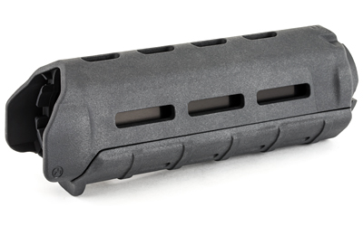 Magpul AR15 MOE M-LOK Carbine Length Handguard Grey (MAG424-GRY)