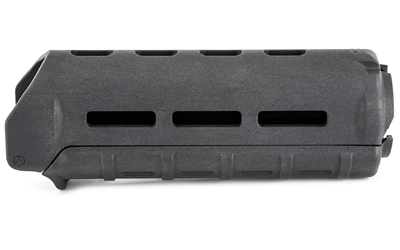 Magpul AR15 MOE M-LOK Carbine Length Handguard Grey (MAG424-GRY)