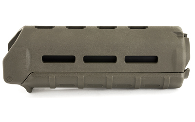 Magpul AR15 Handguard Carbine Length M-LOK OD Green (MAG424-ODG)