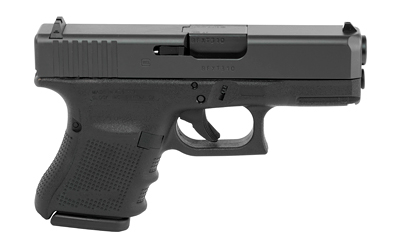 Glock 29 10mm Gen 4 3.78in BBL 10+1 (PG2950201)