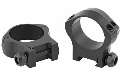 Warne Scope Rings Mountain Tech 34mm Med (7221M)