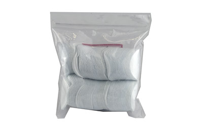 Pro-Shot Cleaning Patches .270 - .38 Cal 250ct (2-250)