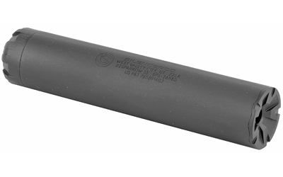 Silencerco 22 SPARROW SS .22 Silencer (SU75)