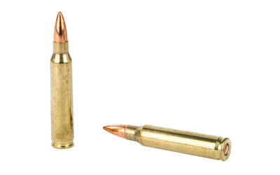 5.56 Hornady Black 62gr FMJ (81263)