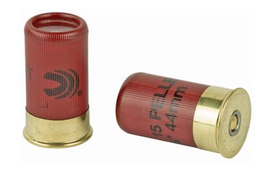 12 GA 1 3/4in Federal Mini Shells #4 Buckshot (SH1294B)