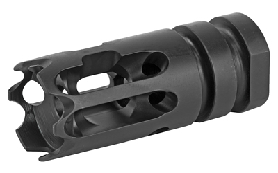 2A Armament T3 Compensator 1/2x28 (X2ACOMPT3)