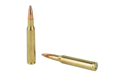 270 Win Federal Fusion 150gr (F270FS2)