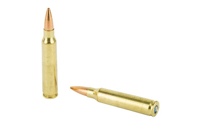 223 Federal Gold Medal 73gr BTHP (GM223BH73)