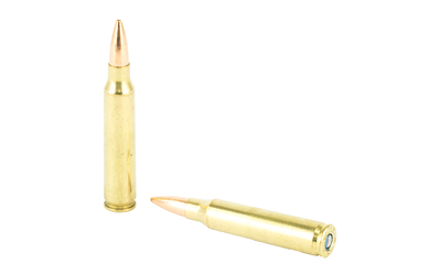 223 Federal Gold Medal 73gr BTHP (GM223BH73)