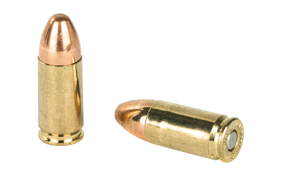 9mm Sig Elite 365 115gr FMJ (E9MMB1-365-50)