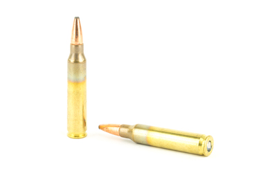 223 Federal Fusion 62gr MSR (F223MSR1)