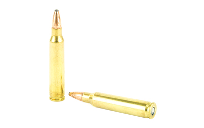 223 Federal Power Shok 55gr SP (223A)