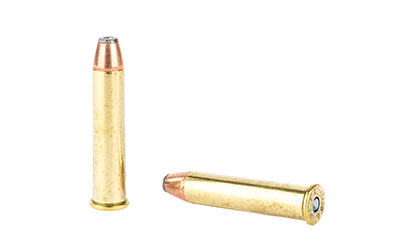 45-70 Federal Power Shok 300gr JSP (4570AS)