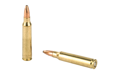 223 Federal Power-Shok 64gr SP (223L)