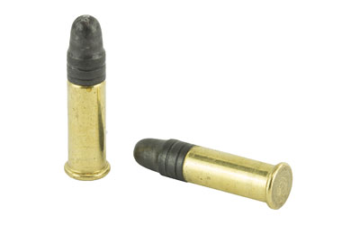 22 LR CCI Standard Velocity 40gr LRN (0035)