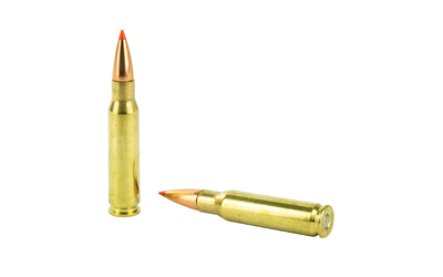 308 Win Hornady Superformance 165gr SST (80983)