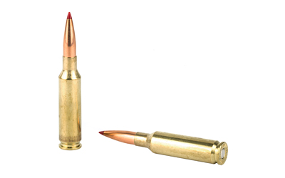6.5 Creedmoor Hornady Match 140gr ELD (81500)