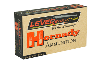 308 Marlin Express Hornady 160gr FTX (82733)