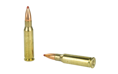 308 Marlin Express Hornady 160gr FTX (82733)