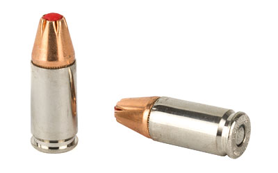 9mm Hornady Critical Duty 135gr FlexLock (90236)