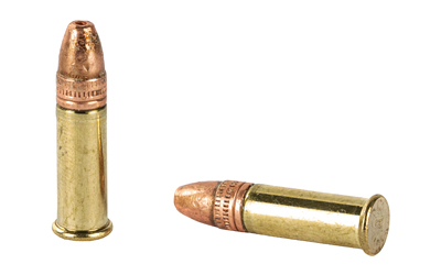 22 LR  Federal Bring Your Own Bucket 36gr CP HP (750BKT1375)