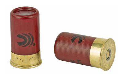 12 GA 1 3/4in Federal Mini Shell #8 Lead 15/16 oz (SH129-8)