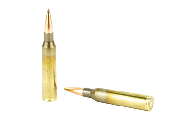 338 Lapua S&B 250gr HPBT (SB338LMA)