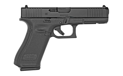 Glock 17 Gen 5 9mm Pistol (PA175S203)