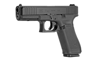 Glock 17 Gen 5 9mm Pistol (PA175S203)