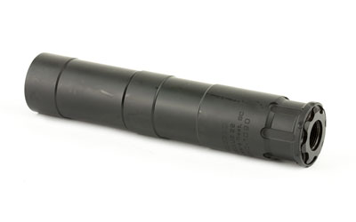 RUGGED OCULUS 22. 22LR SS Silencer (OCU22)