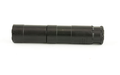 RUGGED OCULUS 22. 22LR SS Silencer (OCU22)