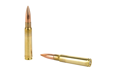 8mm Mauser PPU PP8F FMJ 198gr (PP8F)