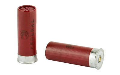 12 GA 2 3/4in Federal Game Shok #6 Lead 1oz (H121-6)