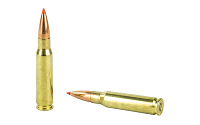 308 Win Hornady Black 155gr AMAX (80927)
