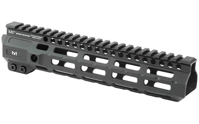 Midwest Industries Combat Rail M-LOK Handguard AR-15 9.5 in BLK (MI-CRM9.5)