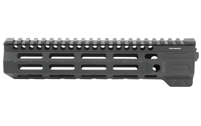 Midwest Industries Combat Rail M-LOK Handguard AR-15 9.5 in BLK (MI-CRM9.5)