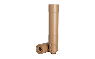 Rugged Obsidian 45 Silencer (OBSFDE45)