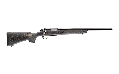 Bergara Stoke 243WIN BK/SY 20in BBL(B14S903)