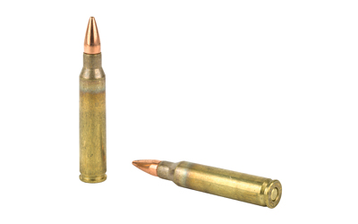 5.56 Hornady Frontier Match 75gr BTHP (FR320)