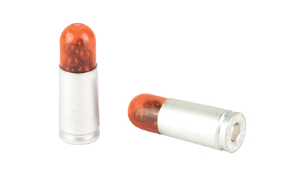 9MM CCI Shotshells #4 Shot 45Gr. (3712CC)