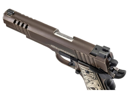 Kahr Arms 1911 Model 1776 45 ACP 5in BBL