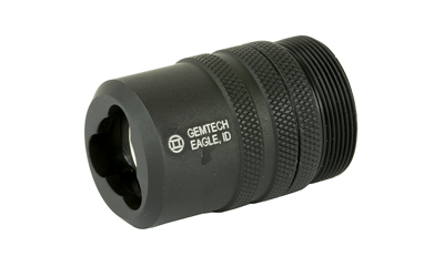 Gemtech 9mm 3-Lug Mount for HK MP5 (12180)